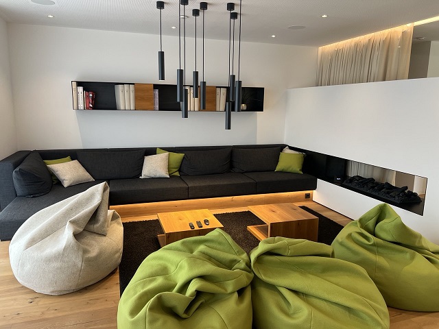 Smart Home Automation